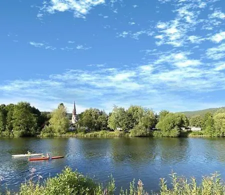 Campsite Camping Am Leinritt - *
