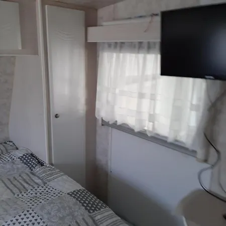 Camping Am Leinritt - Großheubach